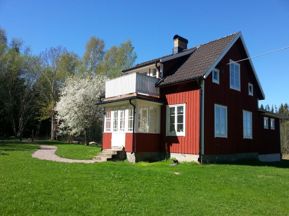 Bara Vara Garden Tosse Екстер'єр фото